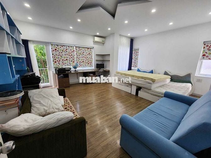 🔰45tr CHO THUÊ BIỆT THỰ KDC NAM LONG PHÚ THUẬN QUẬN 7