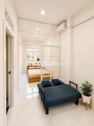 🔥 CHỈ 1 TỶ 650 – NHÀ 2 TẦNG SHR HOÀN CÔNG – TRUNG TÂM TÂN HƯNG, QU