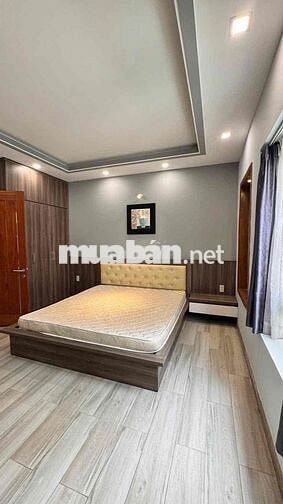 🏡 CHO THUÊ NHÀ NGUYÊN CĂN – KHU TÁI ĐỊNH CƯ PHÚ MỸ, QUẬN 7