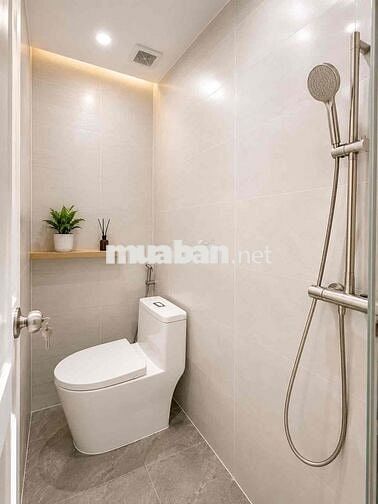 🔥 CHỈ 1 TỶ 650 – NHÀ 2 TẦNG SHR HOÀN CÔNG – TRUNG TÂM TÂN HƯNG, QU
