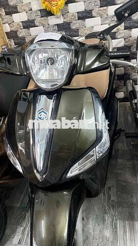 Piaggio Liberty 125 Tự động Thắng ABS,zin mới