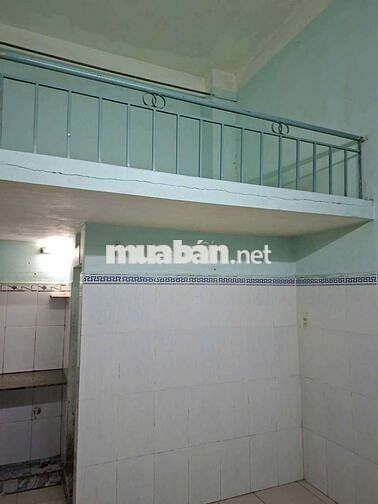 PHÒNG TRỌ GIÁ RẺ KDC MINH TUẤN