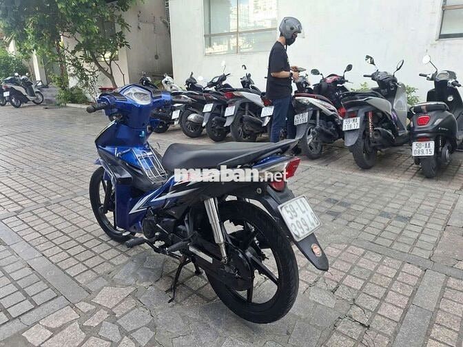 Honda Wave RSX chinh chủ