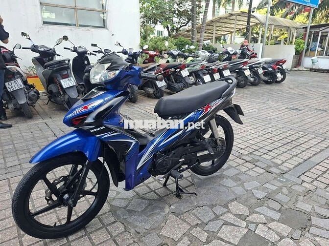 Honda Wave RSX chinh chủ