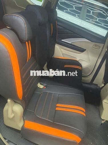 Mitsubishi Xpander MT 2029 Số sàn Bạc