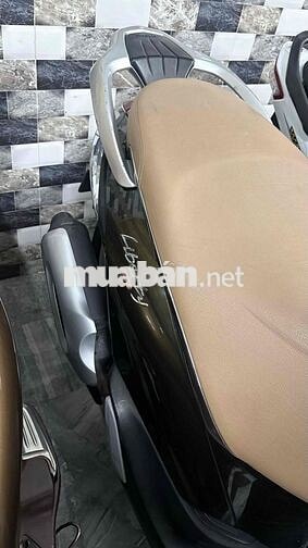 Piaggio Liberty 125 Tự động Thắng ABS,zin mới