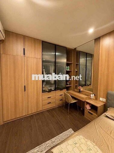 🔥 HOT! The Emerald 1PN Luxury Như Hình – Dọn Vào Ở Liền