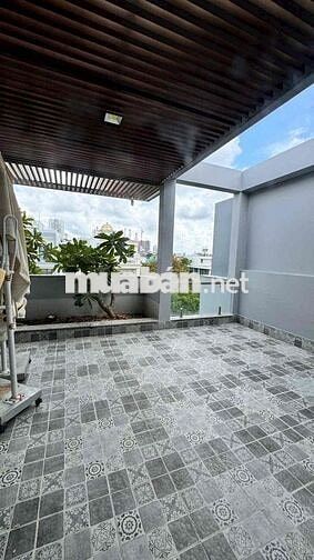 🏡 CHO THUÊ NHÀ NGUYÊN CĂN – KHU TÁI ĐỊNH CƯ PHÚ MỸ, QUẬN 7