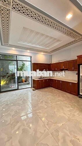 🏡 CHO THUÊ NHÀ NGUYÊN CĂN – KHU TÁI ĐỊNH CƯ PHÚ MỸ, QUẬN 7