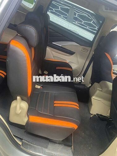 Mitsubishi Xpander MT 2029 Số sàn Bạc
