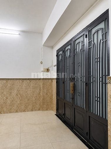 NHÀ CHO THUÊ NGUYỄN VĂN LẠC, P. THẠNH MỸ TÂY