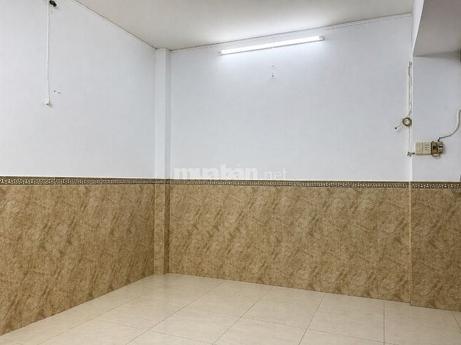 NHÀ CHO THUÊ NGUYỄN VĂN LẠC, P. THẠNH MỸ TÂY