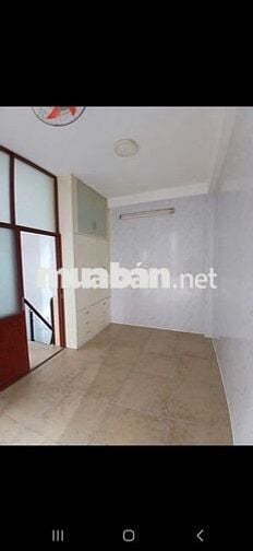 nhà nc đẹp full nội thất 2 lầu st nguyễn mình khai Q1