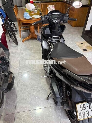 Honda Air Blade 150cc ABS 2020 Đen