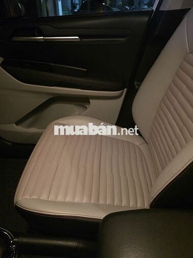 Kia Sonet Premium 2023 20000 km Trắng