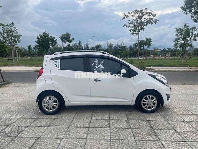 Chevrolet Spark 1.0MT 2016 Số sàn 5chỗ