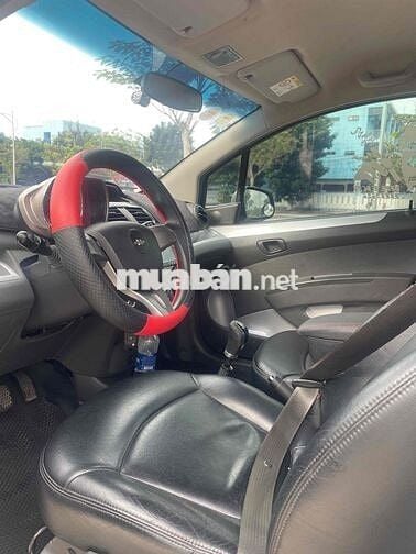 Chevrolet Spark 1.0MT 2016 Số sàn 5chỗ