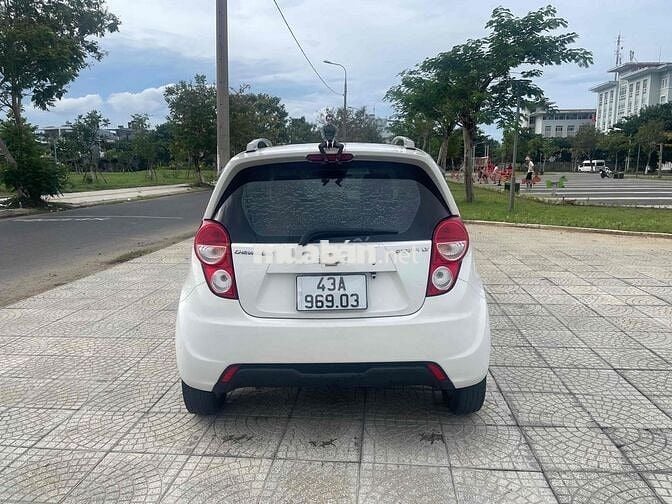 Chevrolet Spark 1.0MT 2016 Số sàn 5chỗ