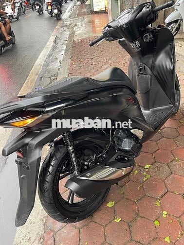 SH 150i ABS ĐEN NHÁM