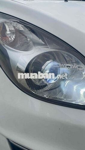 Chevrolet Spark 1.0MT 2016 Số sàn 5chỗ