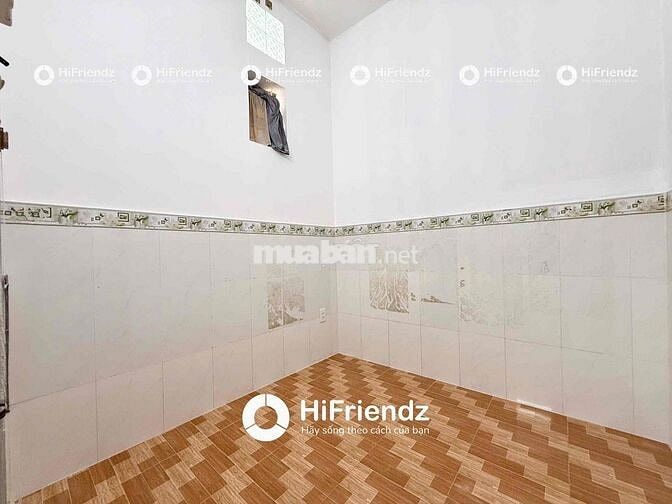 CĂN HỘ MINI HAI PHÒNG NGỦ TÁCH BẾP RIÊNG BIỆT AN NINH NGAY CHỢ