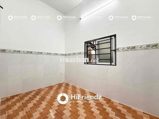 CĂN HỘ MINI HAI PHÒNG NGỦ TÁCH BẾP RIÊNG BIỆT AN NINH NGAY CHỢ