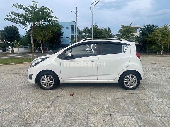 Chevrolet Spark 1.0MT 2016 Số sàn 5chỗ