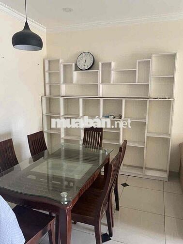 CĂN HỘ FULL NỘI THẤT CHUNG CƯ PHÚC YÊN PHAN HUY ÍCH GIÁ TỐT CHỈ 10TR