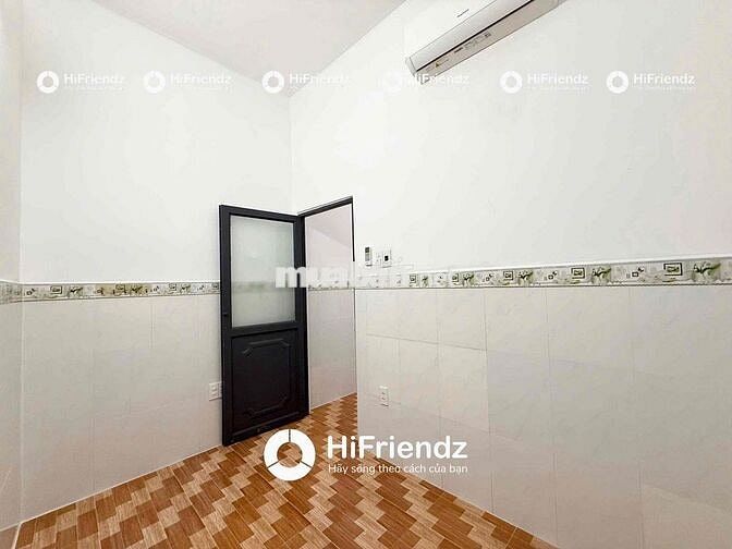 CĂN HỘ MINI HAI PHÒNG NGỦ TÁCH BẾP RIÊNG BIỆT AN NINH NGAY CHỢ