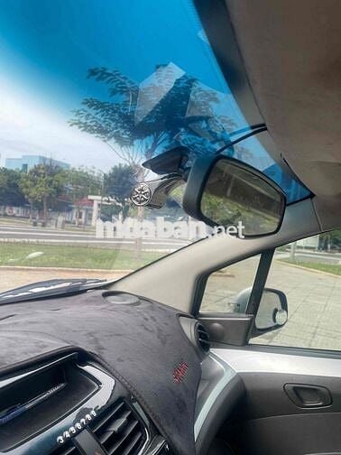 Chevrolet Spark 1.0MT 2016 Số sàn 5chỗ