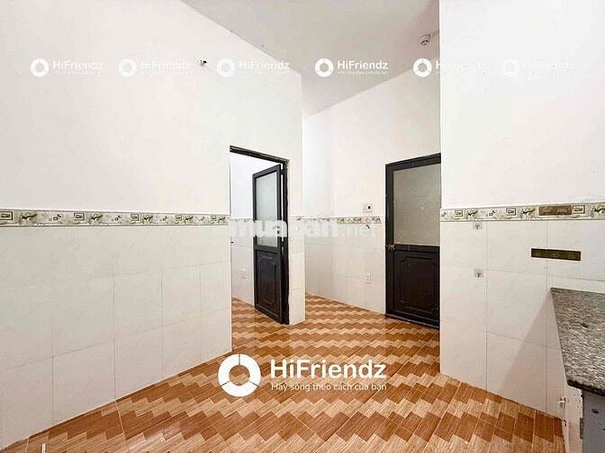 CĂN HỘ MINI HAI PHÒNG NGỦ TÁCH BẾP RIÊNG BIỆT AN NINH NGAY CHỢ