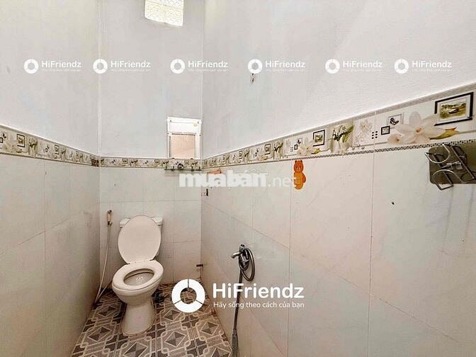 CĂN HỘ MINI HAI PHÒNG NGỦ TÁCH BẾP RIÊNG BIỆT AN NINH NGAY CHỢ