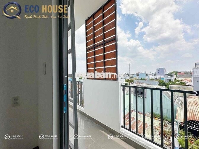 DẠNG STUDIO CĂN HỘ MINI MỚI XÂY NGAY ĐẠI HỌC VĂN HIẾN VÀ HUIT