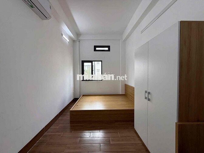 DẠNG STUDIO CĂN HỘ MINI MỚI XÂY NGAY ĐẠI HỌC VĂN HIẾN VÀ HUIT