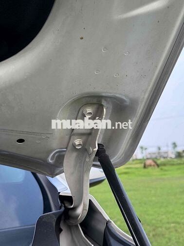 Hyundai Santa Fe 2018 Htrac đặc biệt Xăng Trắng