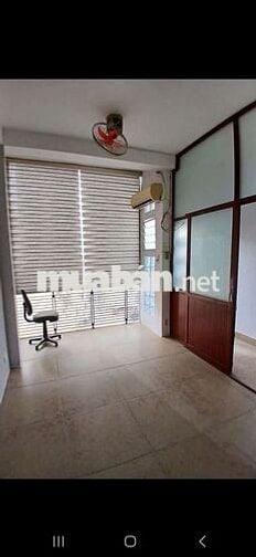 nhà nc đẹp full nội thất 2 lầu st nguyễn mình khai Q1