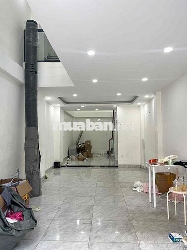 Nhà Đẹp 496 Dương Quảng Hàm 2PN 3WC Sẵn 3 máy lạnh 16tr