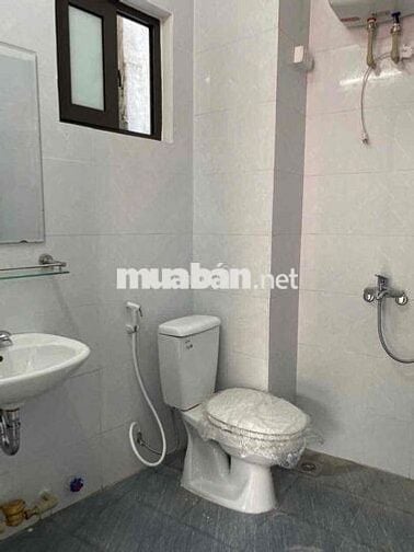 Cho thuê phòng - riêng biệt - 3 bước ra hô tây