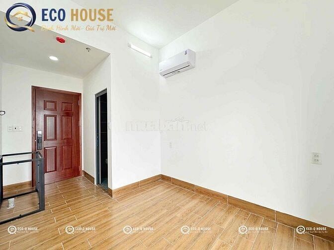 DẠNG STUDIO CĂN HỘ MINI MỚI XÂY NGAY ĐẠI HỌC VĂN HIẾN VÀ HUIT