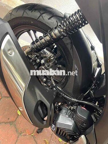 SH 150i ABS ĐEN NHÁM
