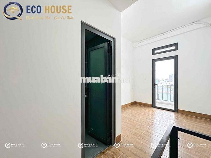 DẠNG STUDIO CĂN HỘ MINI MỚI XÂY NGAY ĐẠI HỌC VĂN HIẾN VÀ HUIT