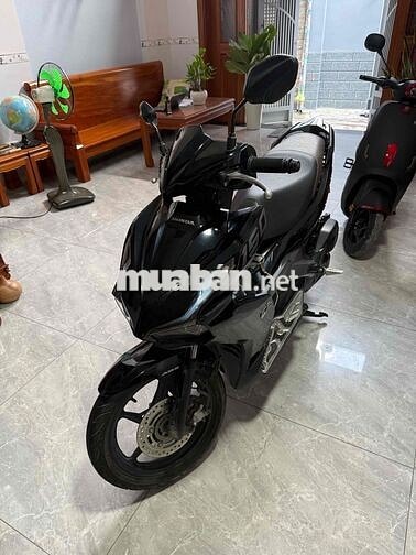 Honda Air Blade 150cc ABS 2020 Đen