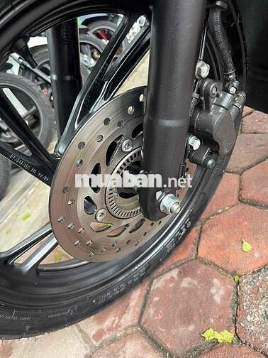 SH 150i ABS ĐEN NHÁM