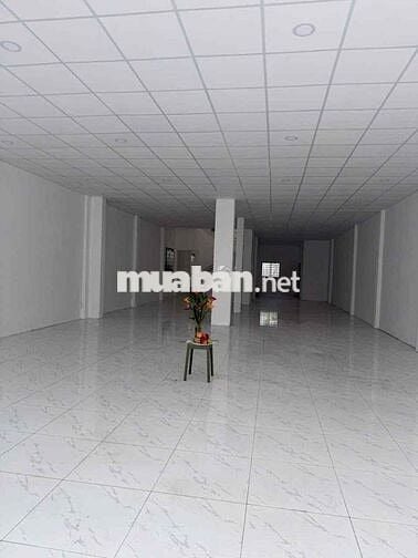 mặt tiền kinh doanh đường hoàng diệu 2