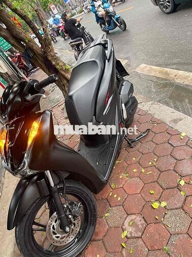 SH 150i ABS ĐEN NHÁM