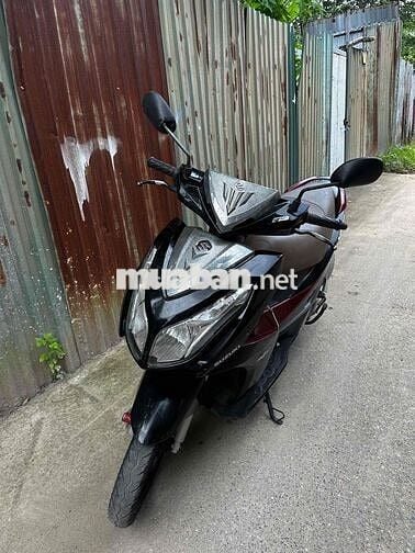 Suzuki Impulse 2023 Đỏ đen 52211 km