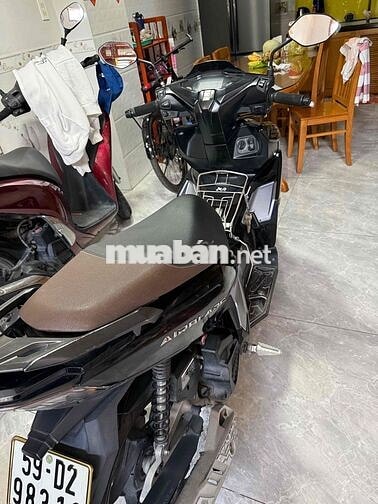 Honda Air Blade 150cc ABS 2020 Đen