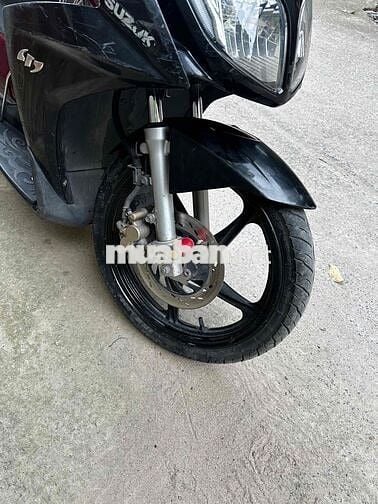 Suzuki Impulse 2023 Đỏ đen 52211 km