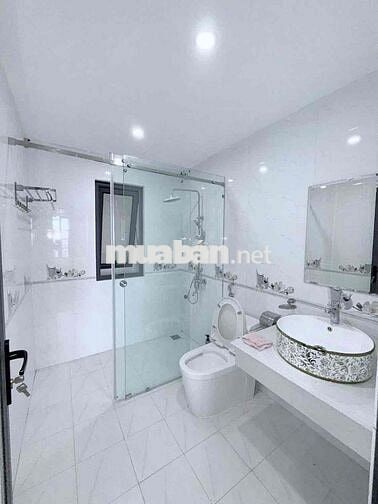 🏡 Nhà 6 tầng Sài Đồng ô tô tránh, 3PN khép kín, full nội thất – Chỉ 13