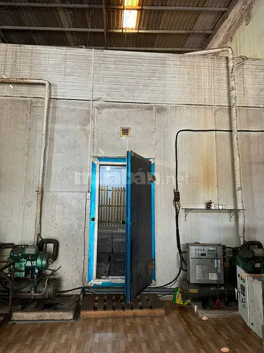 🏭 CHO THUÊ NHÀ LÀM KHO, XƯỞNG/KINH DOANH MT HOÀNG XUÂN HOÀNH, 7X30M